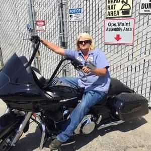 Meet your Posher, Maralee